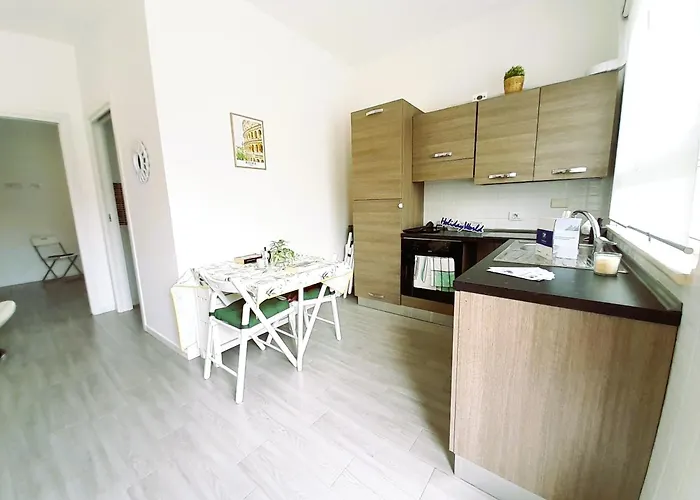 Casa Di Luca By World
