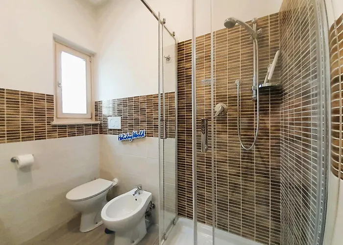 Casa Di Luca By World * Roma