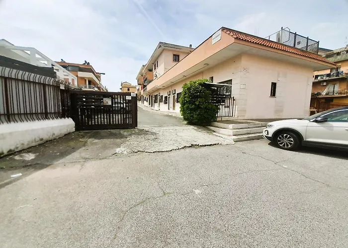 Casa Di Luca By World דירה