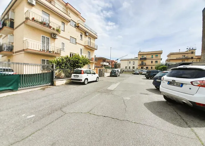 Apartamento Casa Di Luca By World Roma