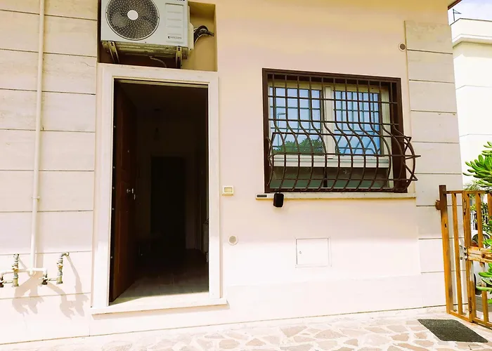 Apartamento Casa Di Luca By World