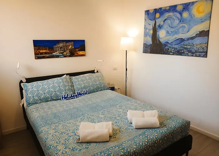 Casa Di Luca By World Roma